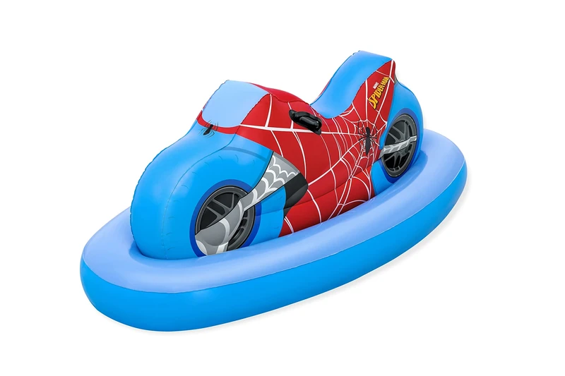 67" x 33"/1.70m x 84cm Ride-On - Image 1