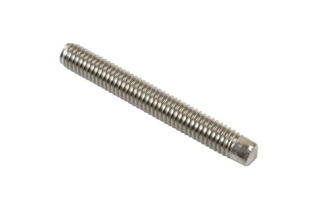 Power-Tec 92550 Porsche Extractor Studs SS M6 x 45 pk100 VAS852001/3