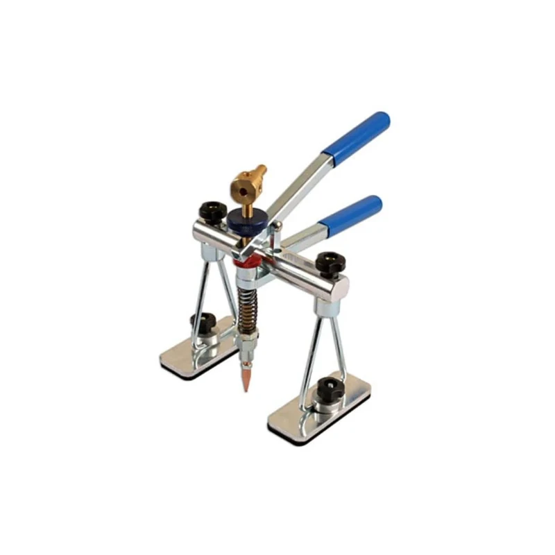 Power-Tec 91966 Sq-Eezy Puller Steel