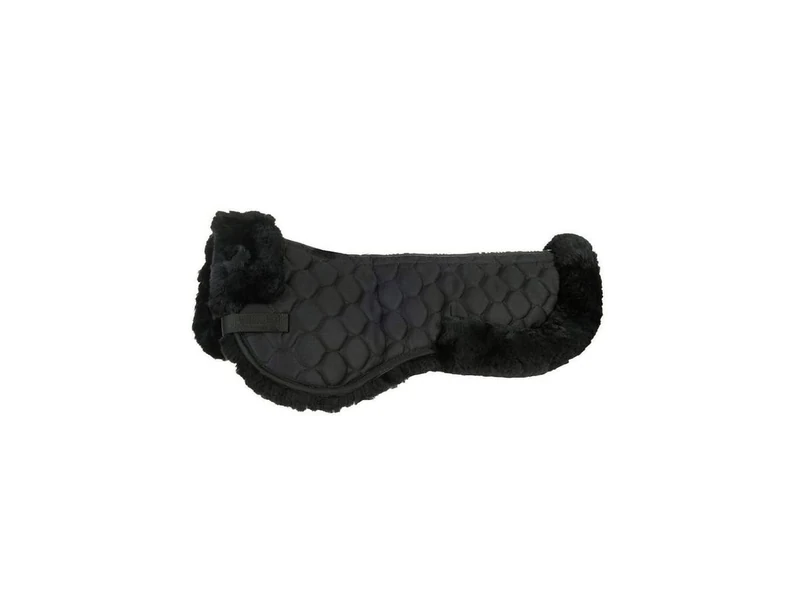 HKM 6825 Correction Lambskin Pad Black One Size