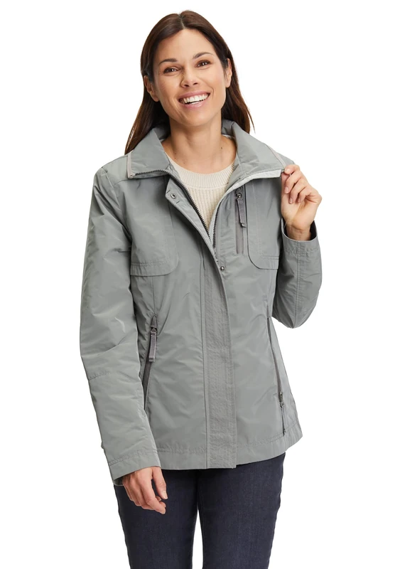Gil Bret Women's 9110/5200 Jacket, 9086, 38