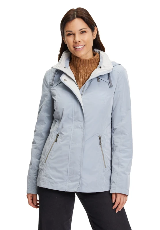 Gil Bret Women's 9144/5200 Jacket, 8470, 44