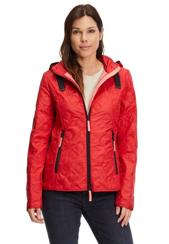 Gil Bret Women's 9152/5230 Jacket, 4130, 40