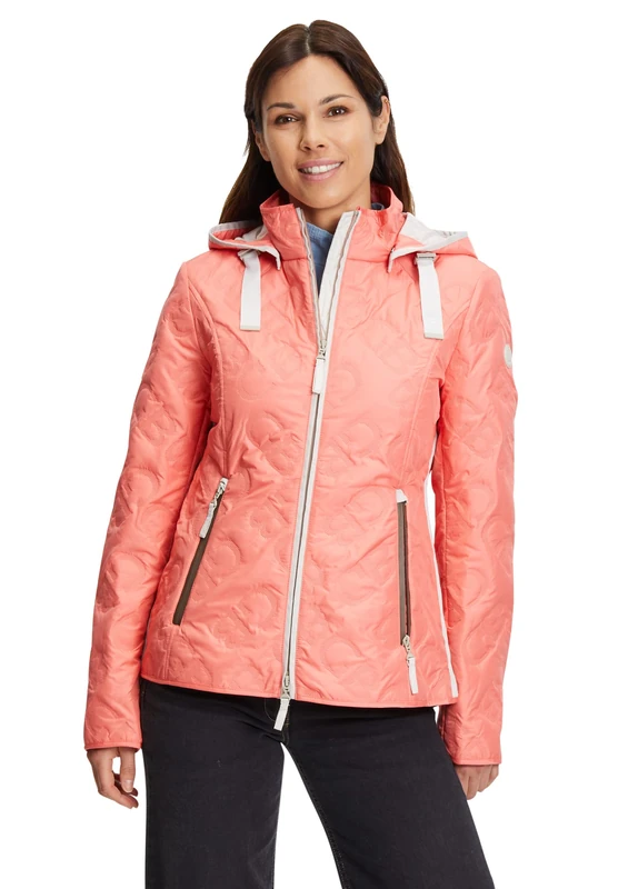 Gil Bret Women's 9152/5230 Jacket, 4038, 38
