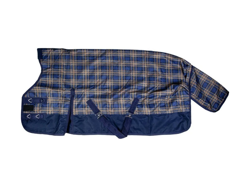 HKM Columbus Karo Blankets Karo 155