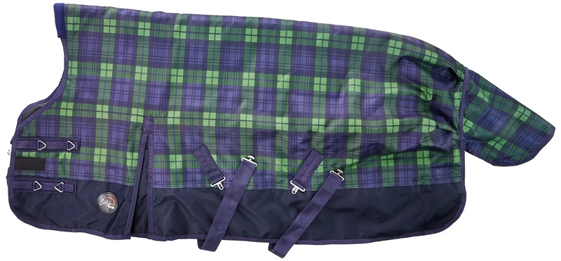 HKM Providence Karo Blankets Karo 115