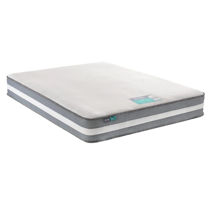 Silentnight Studio Eco Rolled Mattress - Single