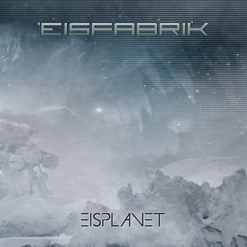 Eisplanet [VINYL]