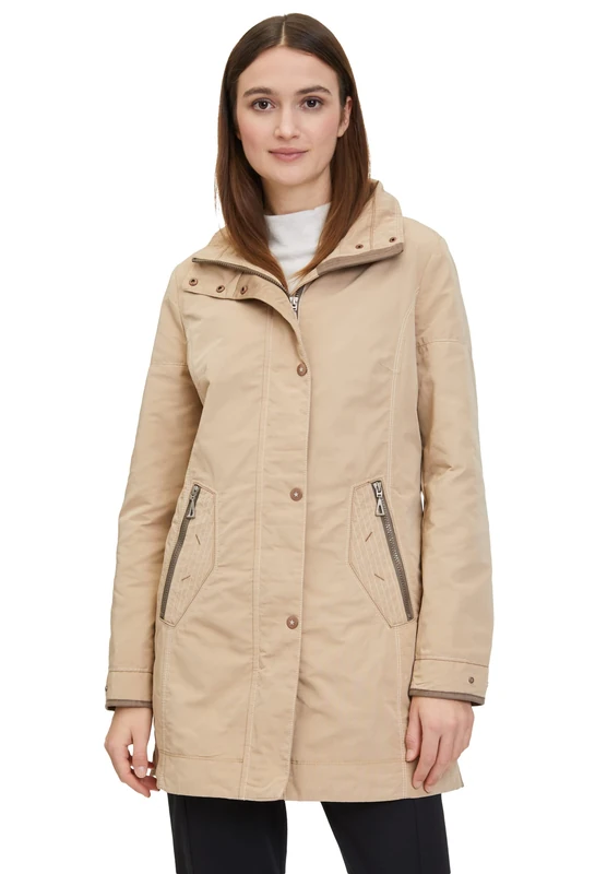 Gil Bret Women's 9156/5202 Jacket, 7234, 48