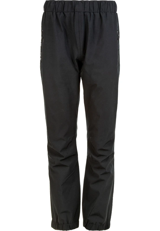 Weather Report Men's Landon Trousers, 1001 Black, 4XL