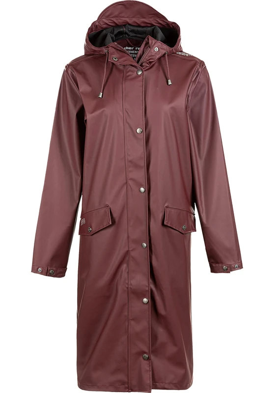 Weather Report Been Jacket 4193 Sassafras 38
