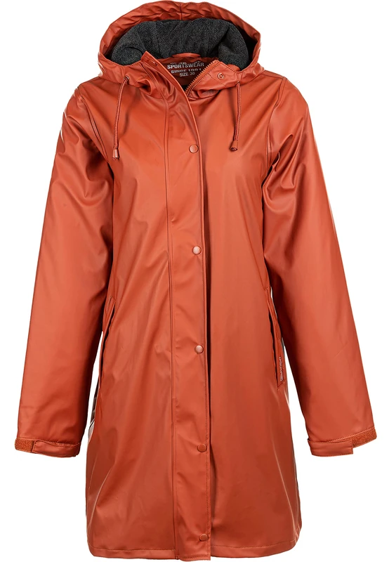 WEATHER REPORT Simone Jacket 4175 Arabian Spice 40