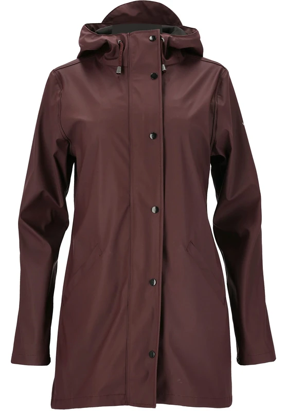 WEATHER REPORT Petra Jacket Sassafras 44