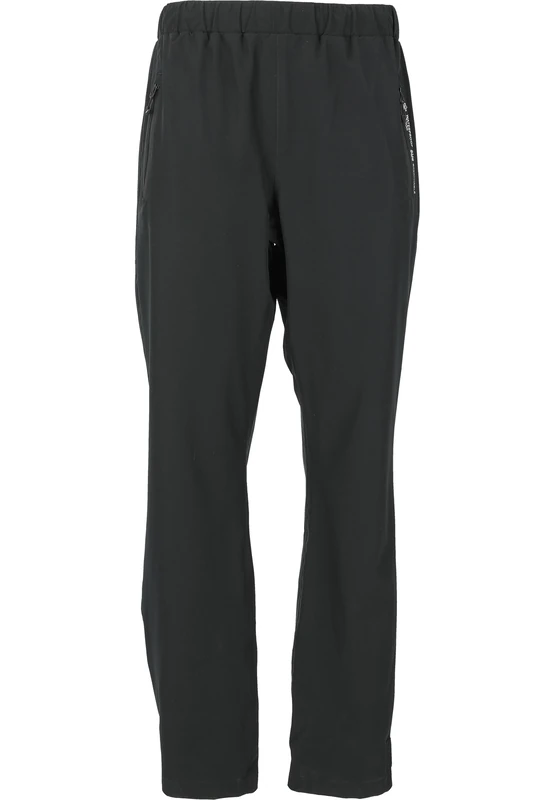 Weather Report Women's Camelia Trousers, 1001 Black, 36 (EU) - Image 1