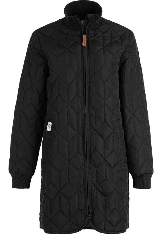 Weather Report Nokka Jacket 1001 Black 50