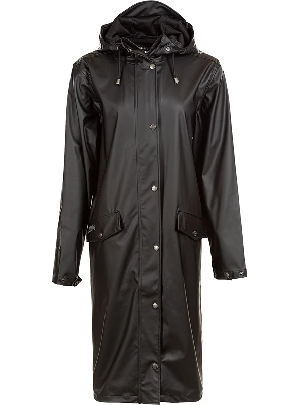 Weather Report Been W Jacket 1001 Black 38 - Image 1