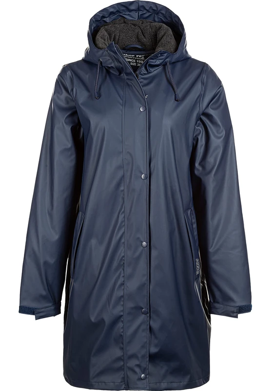 WEATHER REPORT Tass Jacket 0100 Navy 42
