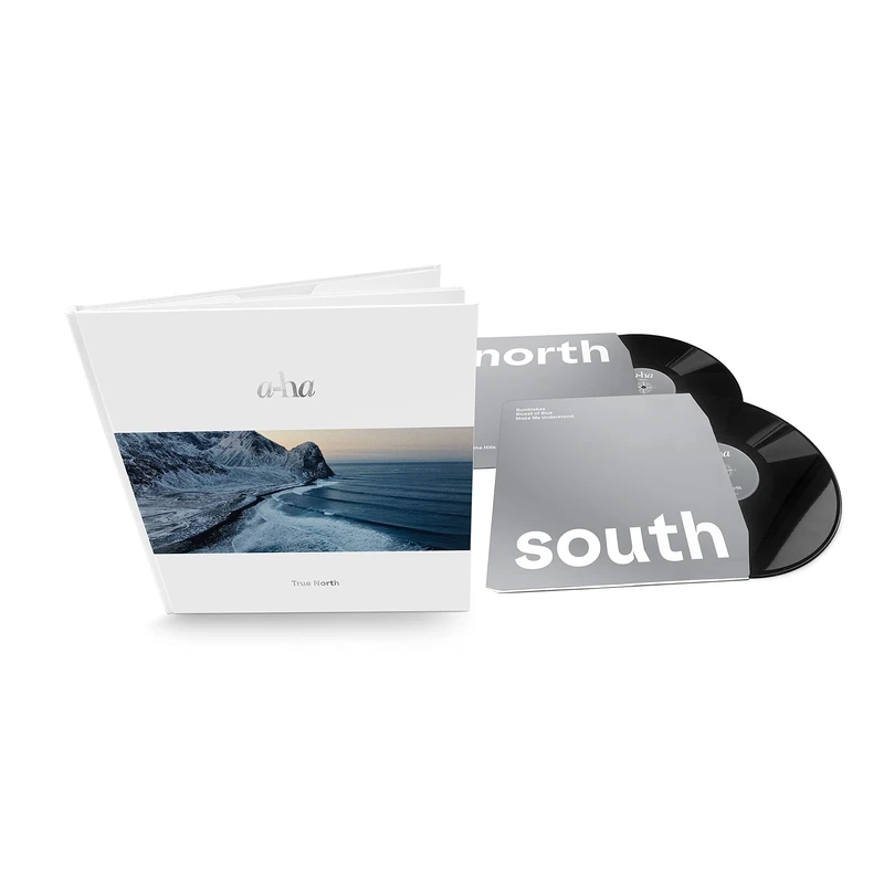 True North (Limited Deluxe Edition) [VINYL]