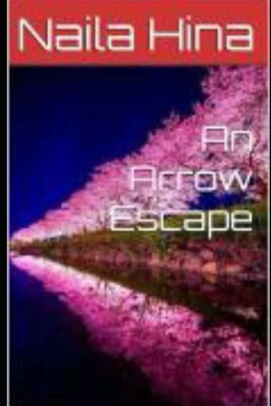 An Arrow Scape