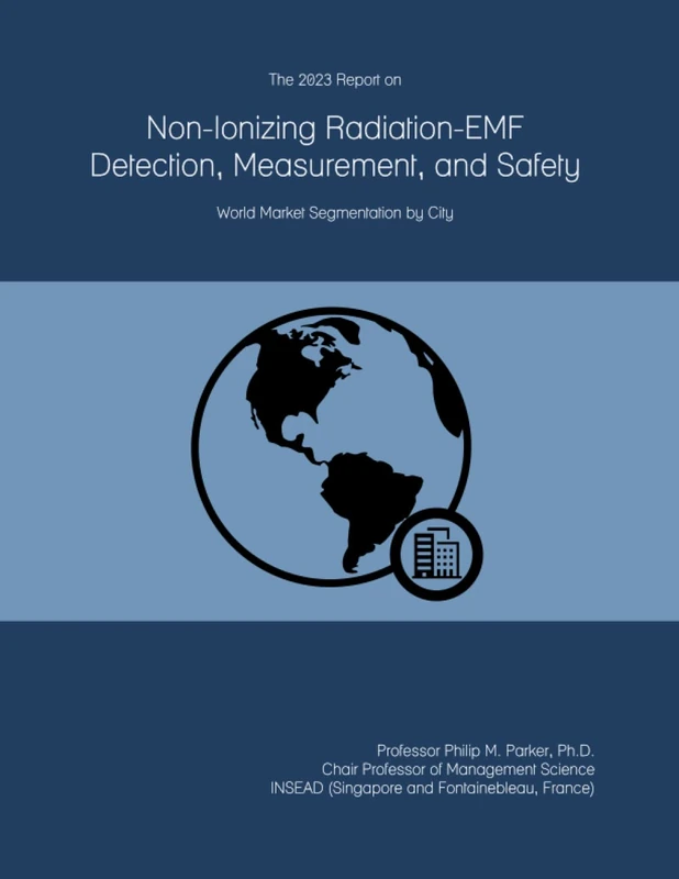 2023 Report on Non-Ionizing Radiation and EMF Detection