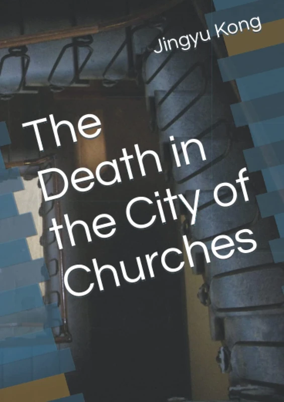 The Death in the City of Churches