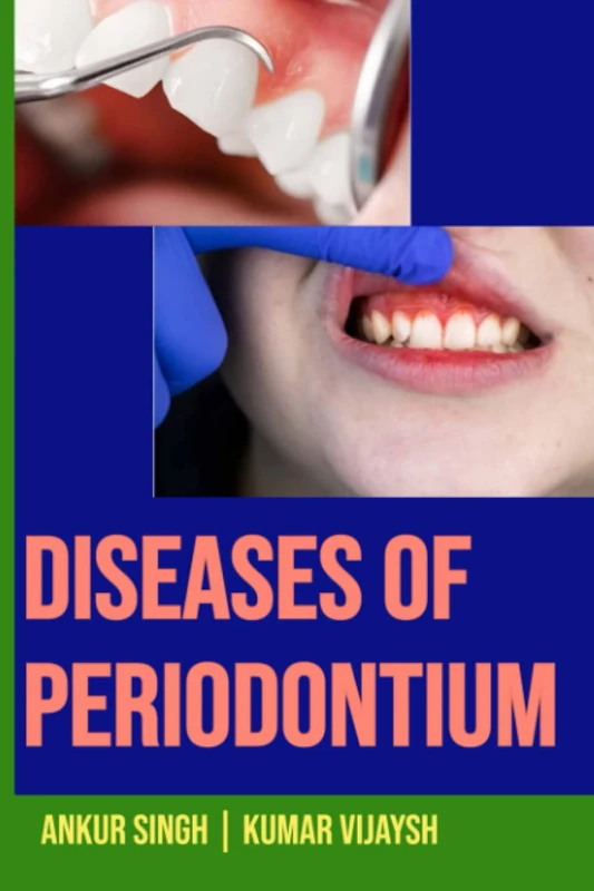 Diseases of Peiodontium