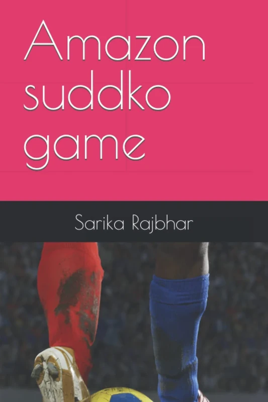 Amazon suddko game