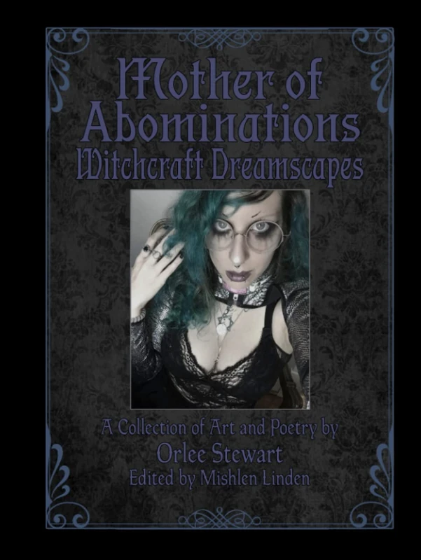 Mother of Abominations: Witchcraft Dreamscapes