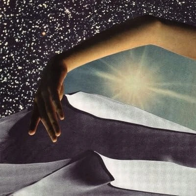 Disappears, Steve Shelley, White/Light [VINYL]