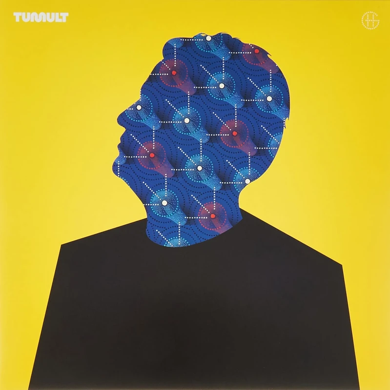 Tumult (Ltd. Yellow/Blue Vinyl) [VINYL]