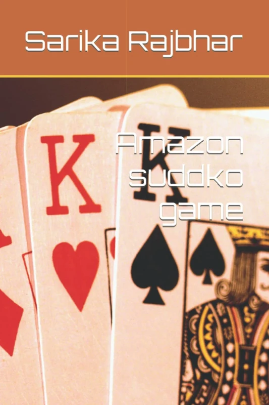 Amazon suddko game