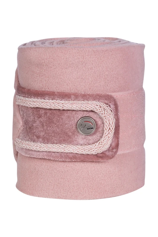 HKM Buenos Aires Saddle cloth Deep Blue Dressage