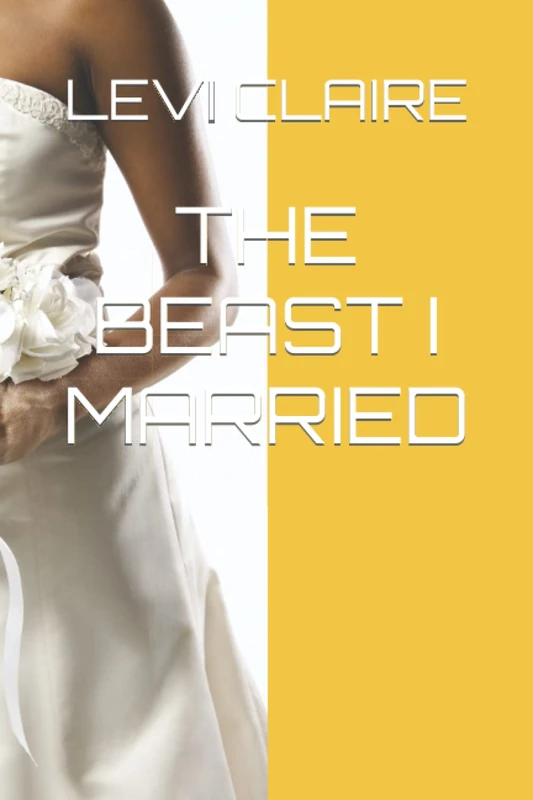 THE BEAST I MARRIED