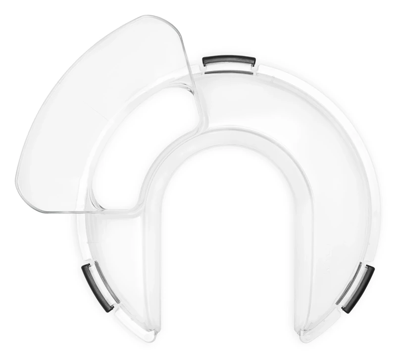 KitchenAid POURING SHIELD FOR MEDIUM MIXING BOWLS 5KSMTHPS