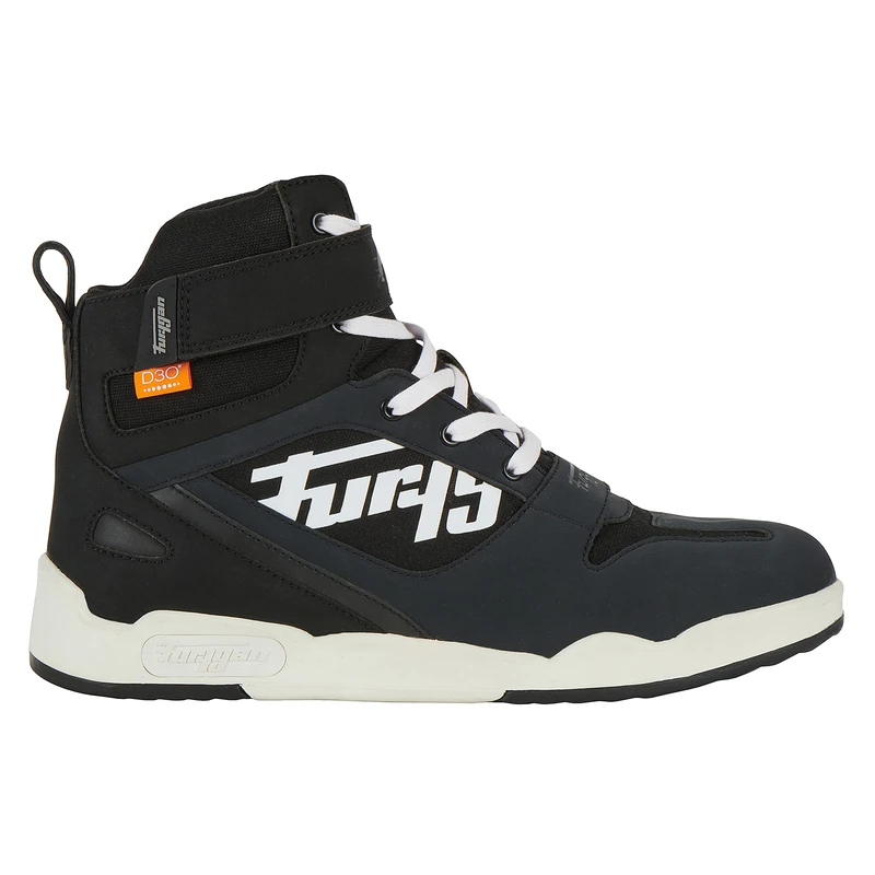 Furygan GET DOWN D3O WATERPROOF SHOES RACING,URBAIN - Image 1