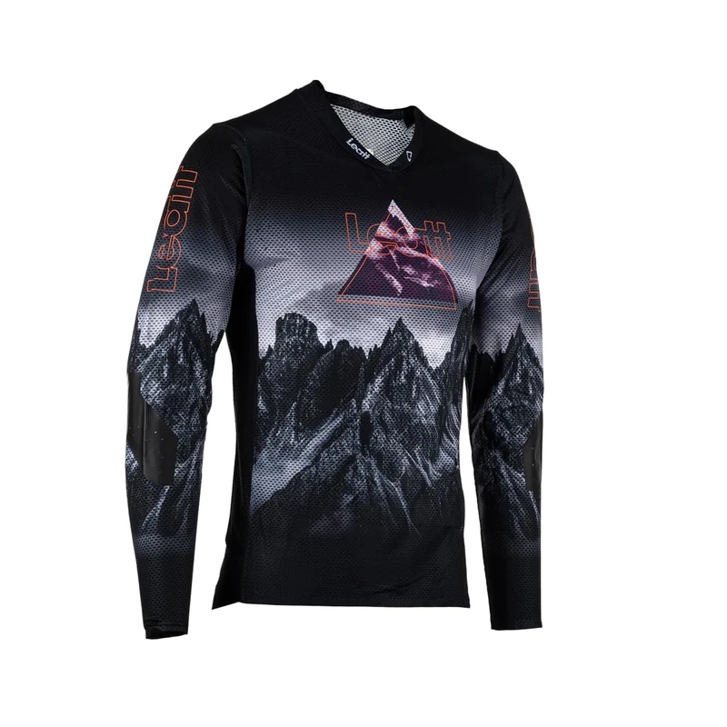 Leatt Jersey MTB Gravity 4.0