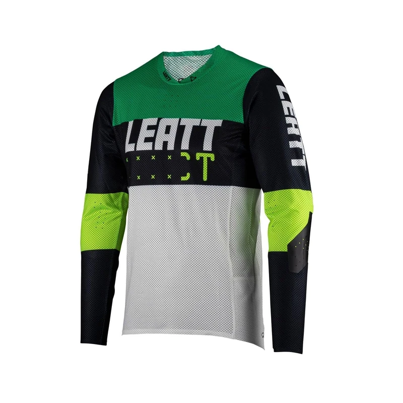 Leatt Jersey MTB Gravity 4.0#S Jade