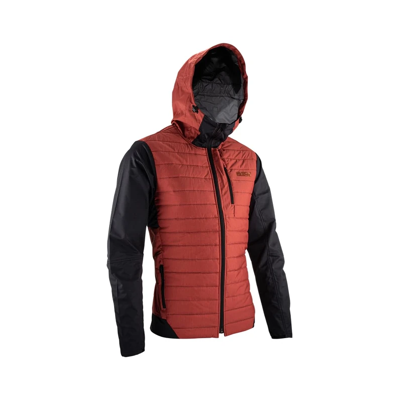 Jacket MTB Trail 3.0 #XL Lava