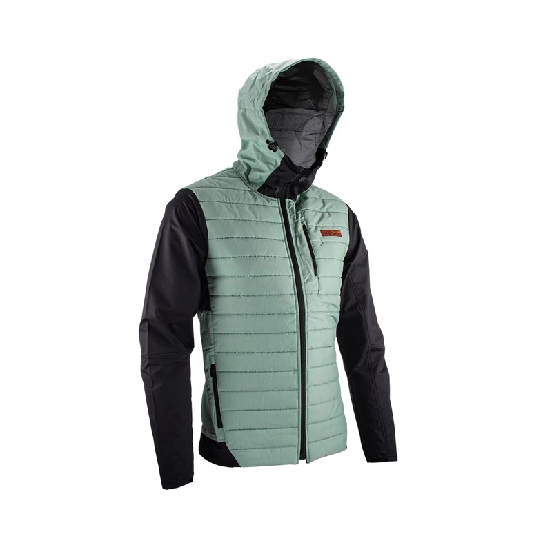 Jacket MTB Trail 3.0 #XL Pistachio