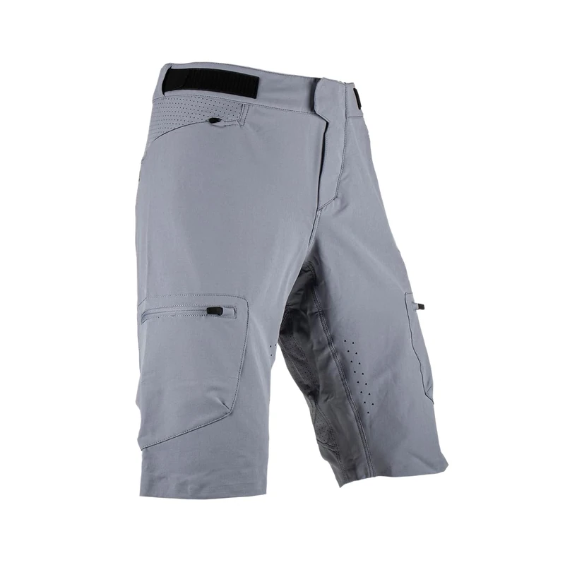 Leatt Shorts MTB AllMtn 2.0 Titanium