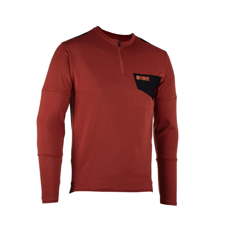 Leatt Jersey MTB Trail 4.0