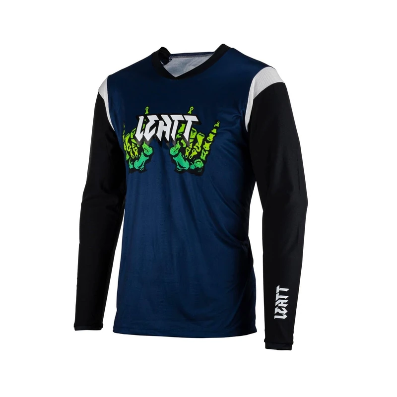 Leatt Jersey MTB Gravity 3.0