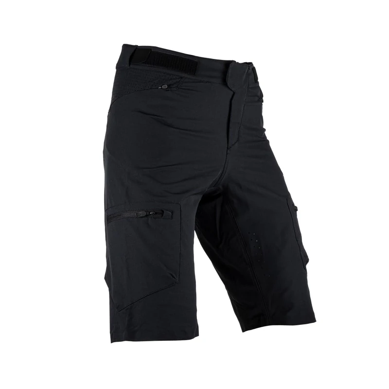 Leatt Shorts MTB AllMtn 2.0 Black