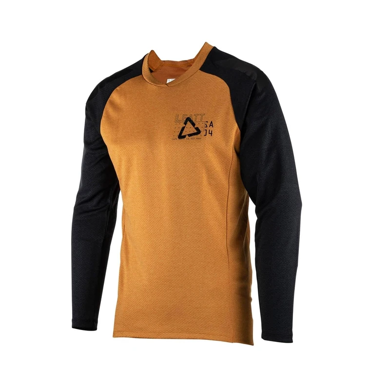 Leatt Jersey MTB AllMtn 5.0 Rust