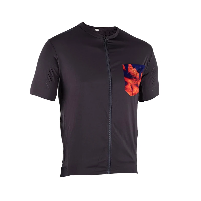Jersey MTB Trail 3.0#L Shadow