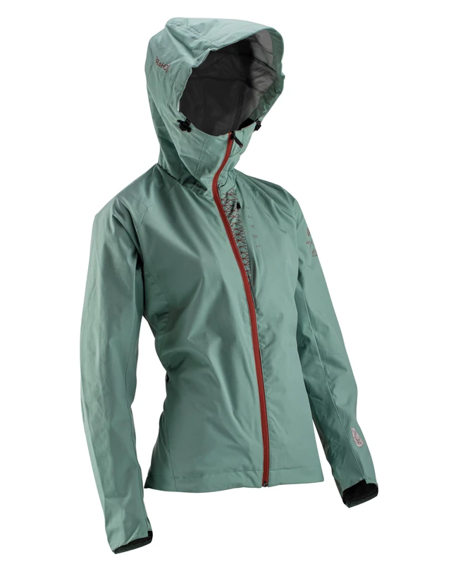 Jacket MTB HydraDri 2.0 #S/EU36/UK8/US4 Pistachio