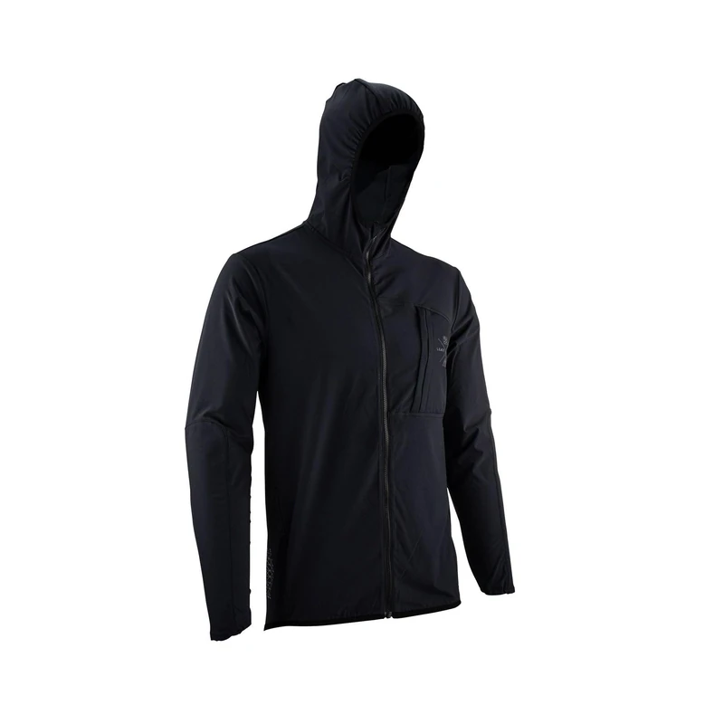 Jacket MTB Trail 1.0 #S Blk