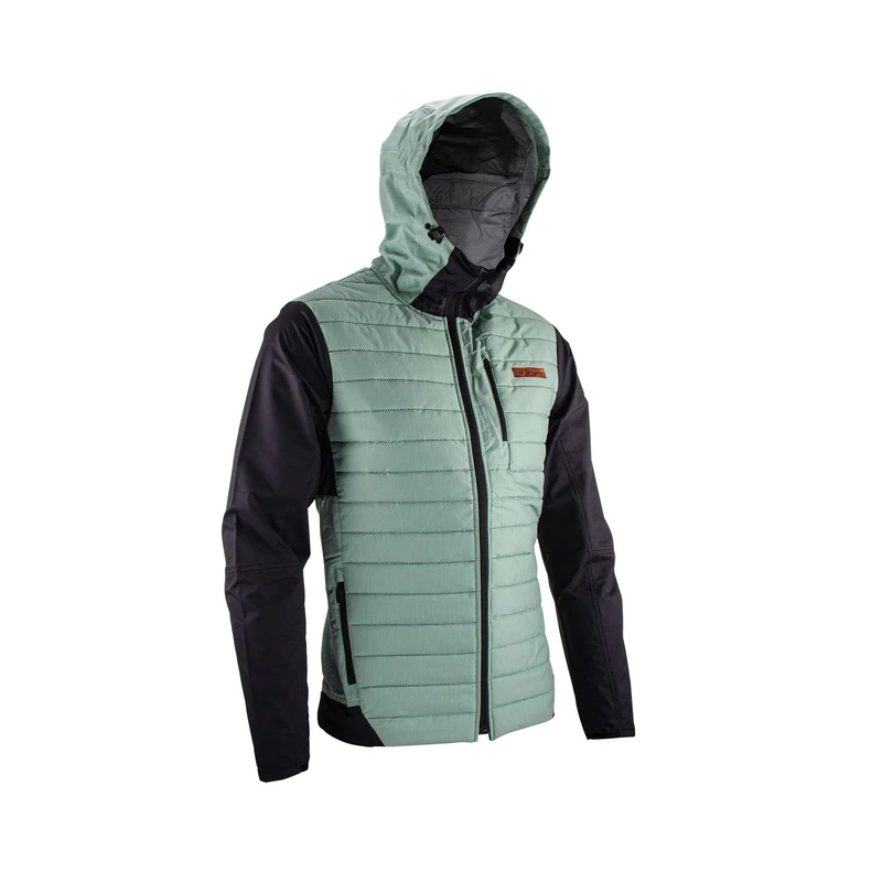 Jacket MTB Trail 3.0 #XS Pistachio