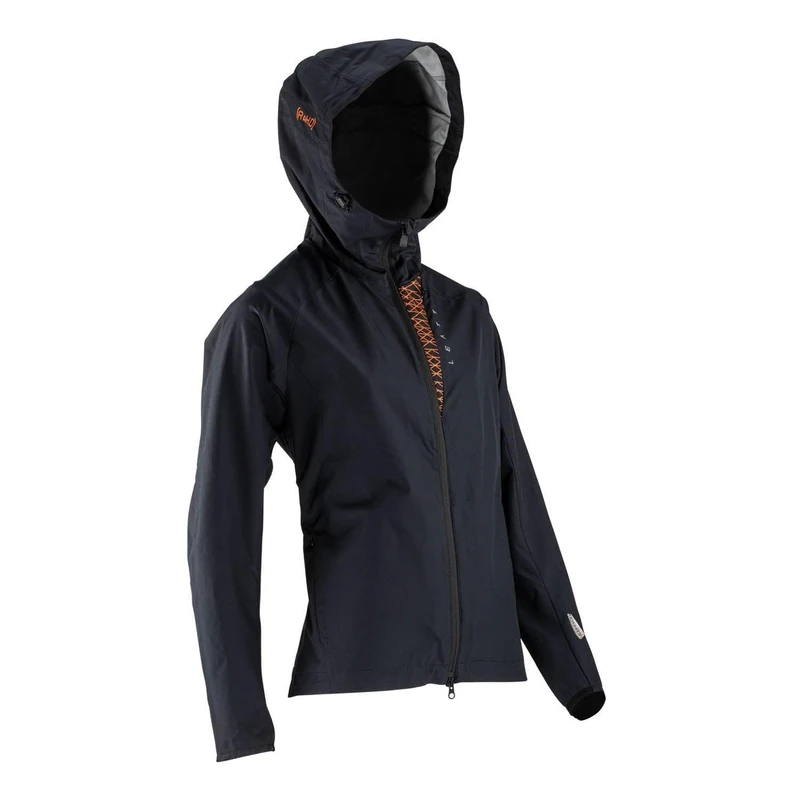 Leatt Jacket MTB HydraDri 2.0 M/EU38/UK10/US6 Blk