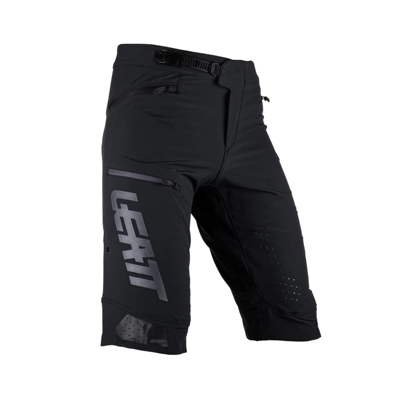 Leatt Shorts MTB Gravity 4.0 Black